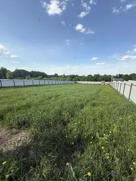Участок в Московская область, Ступино городской округ, д. Орехово  ...