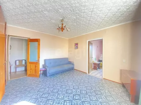 3-к кв. Краснодарский край, Геленджик Парус мкр, 18 (51.0 м)