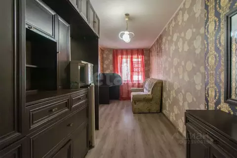 Комната Калининградская область, Калининград Серпуховская ул., 33 ...