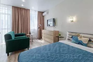 1-к кв. Самарская область, Самара проезд 4-й, 67 (37.0 м)