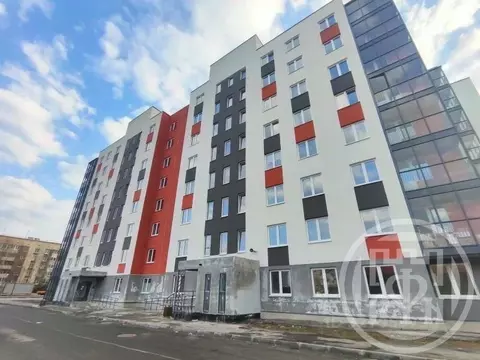 1-к кв. Ленинградская область, Выборгский район, Рощино пгт ул. ...