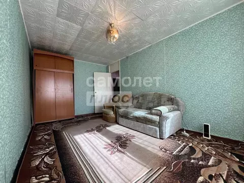 2-к кв. Приморский край, Фокино Центральная ул., 2 (47.3 м)