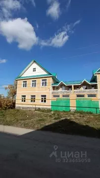 Дом в Свердловская область, Каменский муниципальный округ, с. Позариха ...