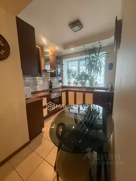 2-к кв. Московская область, Пушкино Московский просп., 27 (90.0 м)