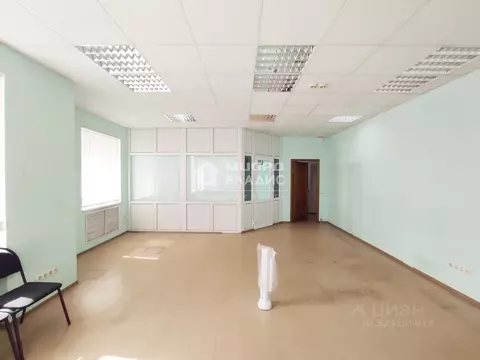 Офис в Омская область, Омск ул. Щербанева, 25 (60 м)