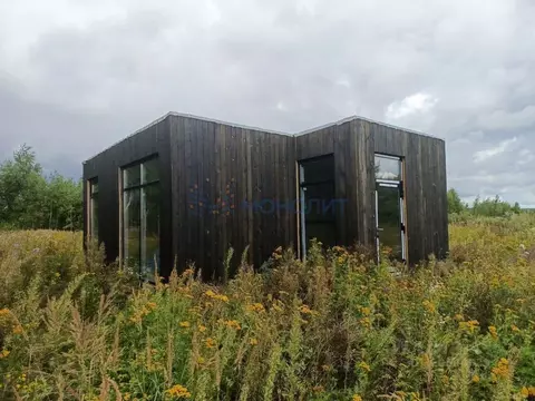 Дом в Нижегородская область, Богородский муниципальный округ, д. ...