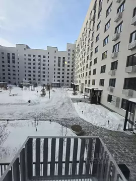 1-к кв. Тюменская область, Тюмень Новгородская ул., 20 (38.2 м)