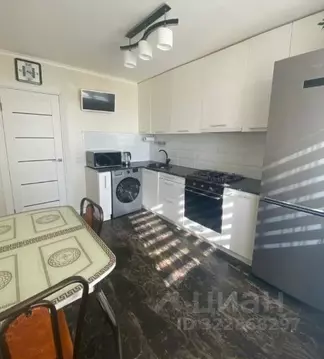 1-к кв. Саратовская область, Энгельс ул. Овражная, 42 (42.0 м)