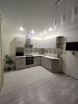 1-к кв. Тюменская область, Тюмень Широтная ул., 114к2 (56.0 м)