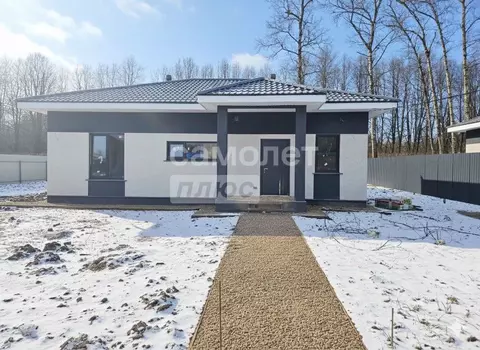 Дом в Московская область, Наро-Фоминск пер. Новый (110 м)