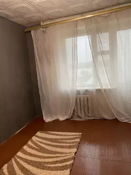 1-к кв. Московская область, Воскресенск Рабочая ул., 120 (25.0 м)