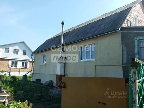 Дом в Пензенская область, Пенза пер. 3-й Заозерный, 7 (85 м)