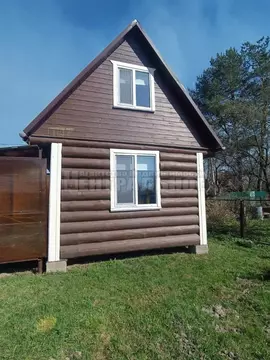 Дом в Смоленская область, Смоленск пос. Вишенки,  (36 м)