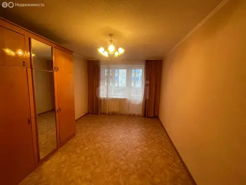 1-комнатная квартира: Чебоксары, улица Академика Королёва, 3 (34.9 м)