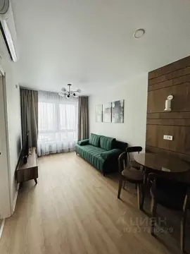 1-к кв. Москва ул. Добролюбова, 8к1 (32.1 м)