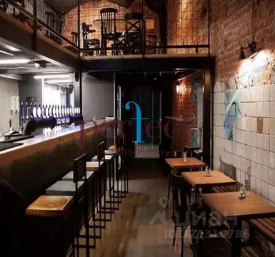 Офис в Москва Холодильный пер., 3к1 (24 м)