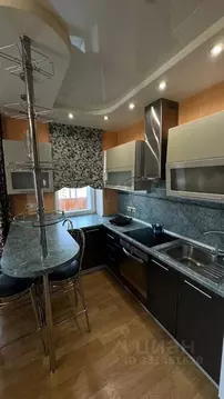 Студия Коми, Сыктывкар ул. Морозова, 134/1 (31.5 м)