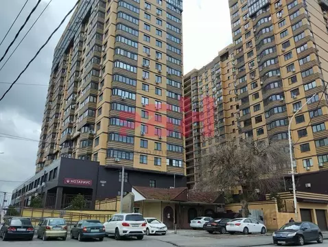 Офис в Ростовская область, Ростов-на-Дону Сельмаш мкр, ул. Воровского, ...