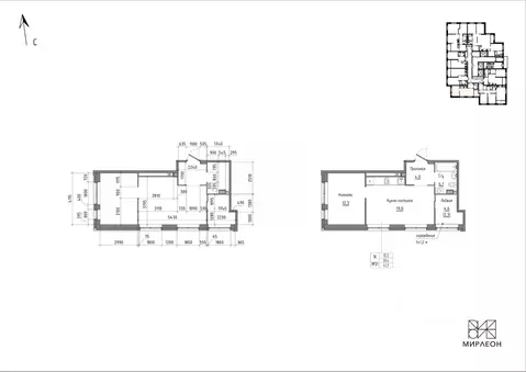 1-к кв. Свердловская область, Екатеринбург Вторчермет жилрайон, ул. ...