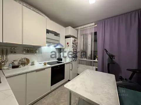 1-к кв. Татарстан, Казань Залесный жилмассив, ул. Гавриила Державина, ...