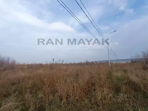 Участок в Адыгея, Майкоп ул. Тембота Керашева (6.89 сот.)