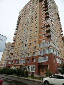 Помещение свободного назначения в Московская область, Лобня проезд ...