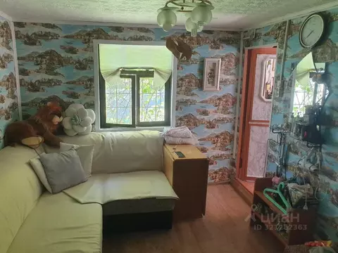 Дом в Татарстан, Зеленодольский район, Айшинское с/пос, Березка-2 ...