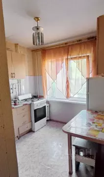 1-к кв. Пензенская область, Пенза просп. Победы, 12А (34.0 м)