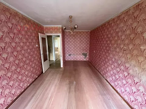 2-к кв. Смоленская область, Смоленск ул. Маршала Еременко, 44 (47.0 м)