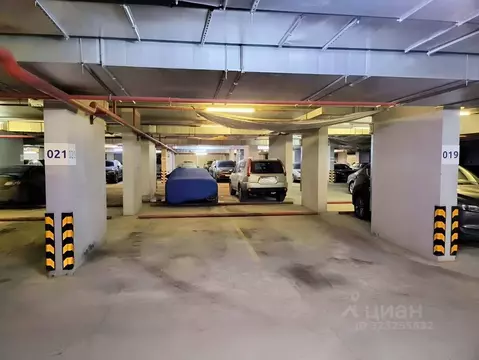 Гараж в Московская область, Котельники ул. Строителей, 3 (30 м)