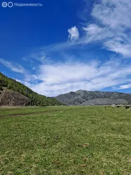 Участок в село Узнезя, переулок Медуница (11 м)