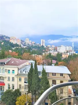 3-к кв. Крым, Ялта ул. К. Маркса, 18Б (112.0 м)