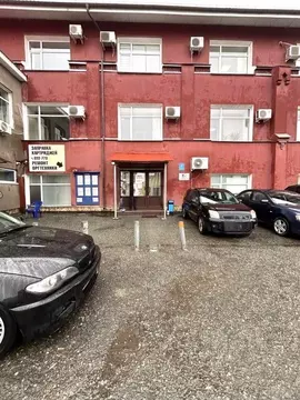 Офис в Саратовская область, Саратов Астраханская ул., 43к13 (178 м)