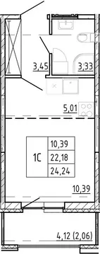 Студия Ленинградская область, Ломоносовский район, Аннинское городское ...