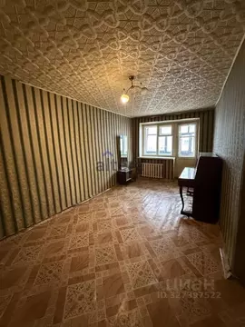 2-к кв. Татарстан, Казань Тверская ул., 9 (41.8 м)