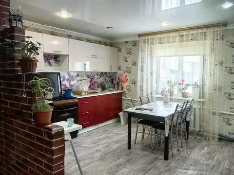 Дом в Омская область, Омск Граничная ул. (88 м)