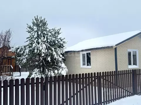 Дом в Томская область, Томский район, Богашевское с/пос, д. Просекино, ...