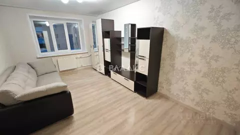 1-к кв. Владимирская область, Владимир ул. Куйбышева, 5д (41.0 м)