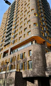 Продается 2-комнатная квартира