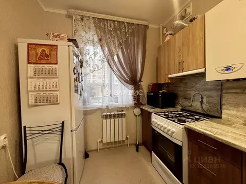 1-к кв. Белгородская область, Корочанский район, Бехтеевское с/пос, с. ...