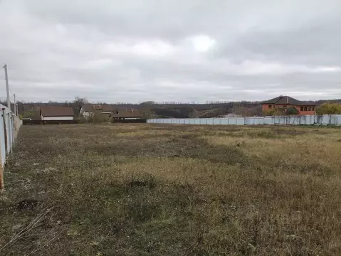 Участок в Белгородская область, Белгородский район, Дубовское с/пос, ...