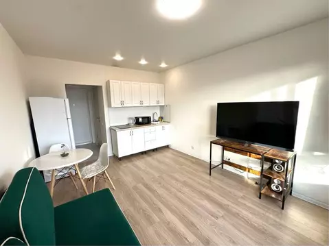 Студия Москва Перовское ш., 2к3 (20.0 м)