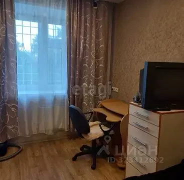 1-к кв. Красноярский край, Красноярск Семафорная ул., 335А (41.6 м)