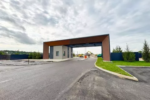 Участок в Московская область, Жуковский Жуковский-2 промзона,  (6.26 ...