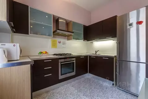 2-к кв. Самарская область, Самара Садовая ул., 69 (65.0 м)