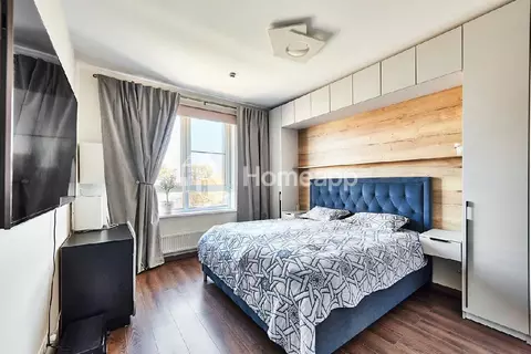 Продается 3-комнатная квартира