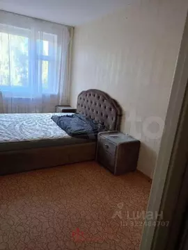 2-к кв. Белгородская область, Белгород Почтовая ул., 60 (55.5 м)