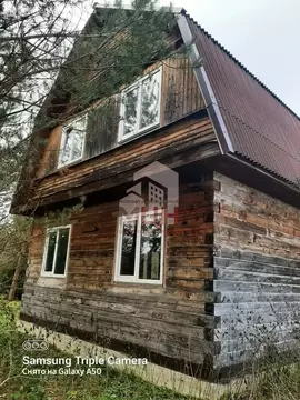 Дом в Тверская область, Конаковский муниципальный округ, деревня ...
