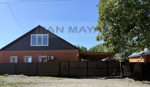 Дом в Адыгея, Майкоп Широкий пер., 11 (98 м)