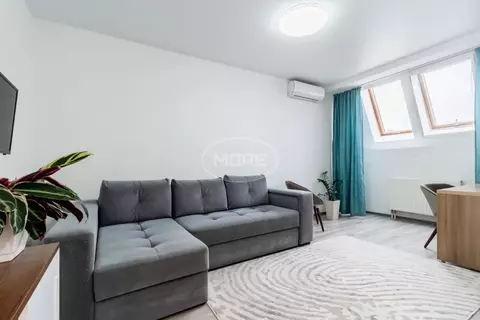 1-к кв. Калининградская область, Гурьевск бул. Краковский, 4 (38.8 м)